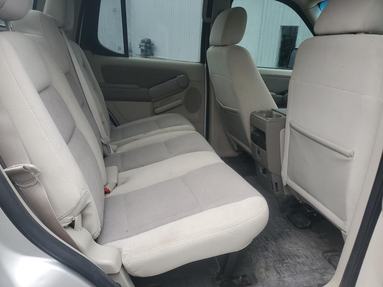 2007 Ford Explorer Sport Trac Xlt VIN: 1FMEU51877UA50761 Lot: 84066305