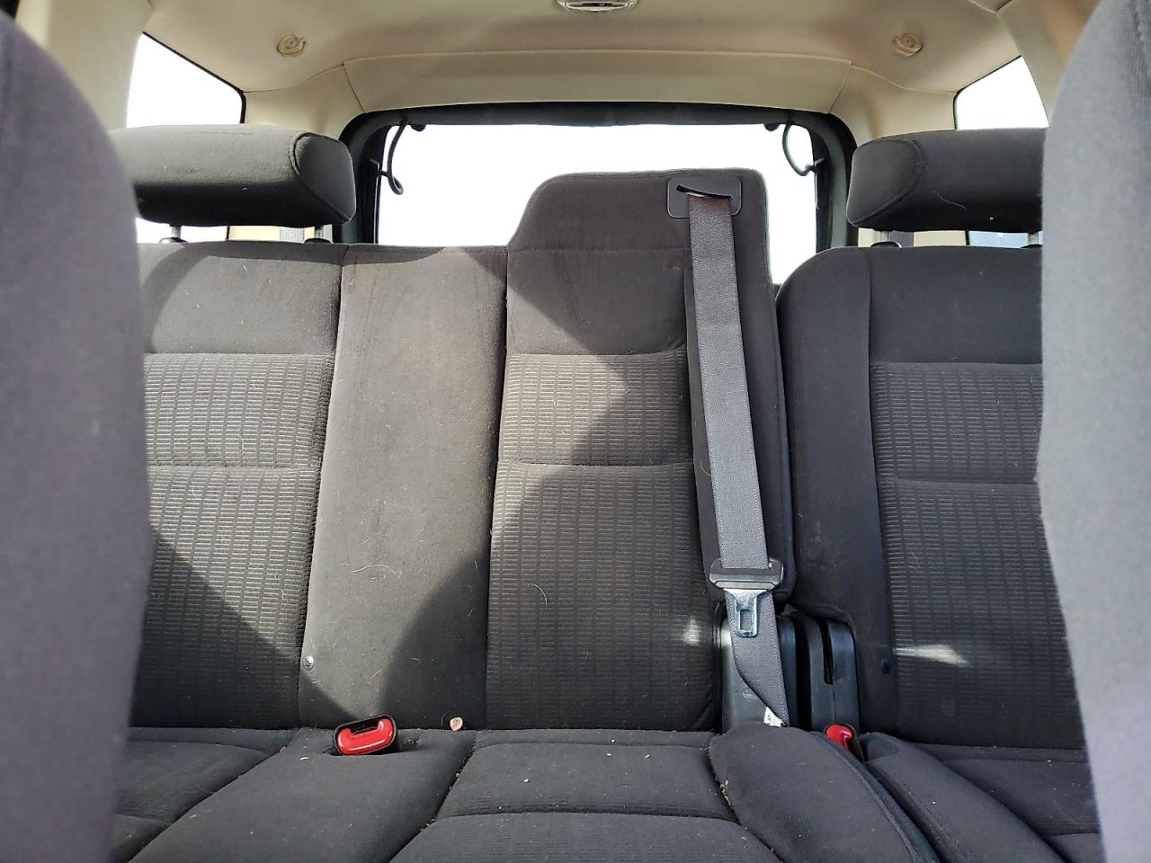 2010 Ford Explorer Xlt VIN: 1FMEU7DE8AUA62549 Lot: 85290205