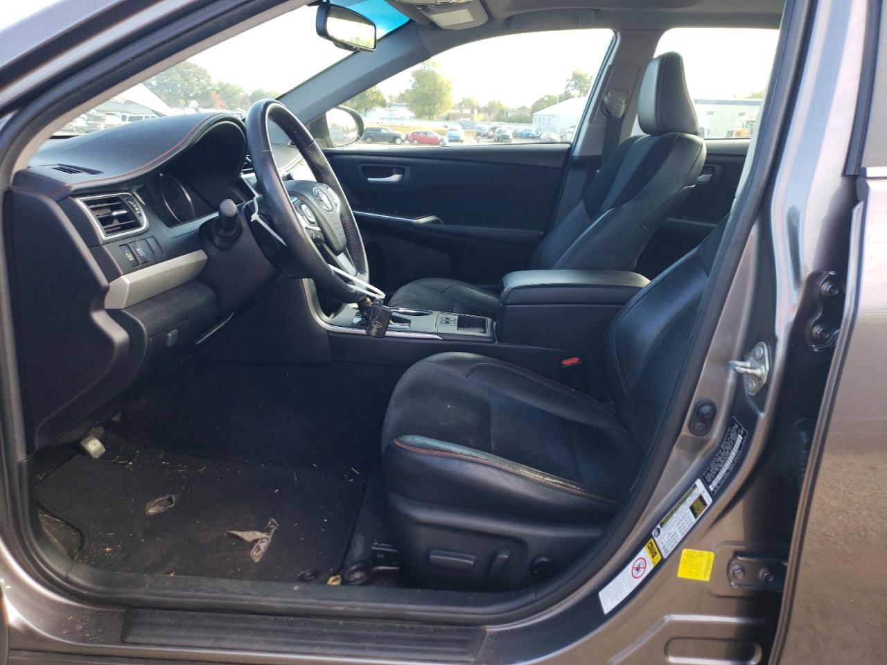 2018 Toyota Camry L VIN: 4T1B11HK3JU157769 Lot: 86331725