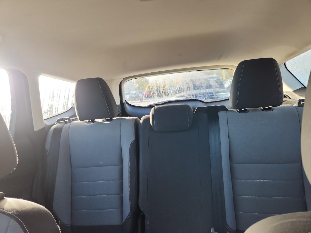 2017 Ford Escape S VIN: 1FMCU0F77HUB78610 Lot: 82594395