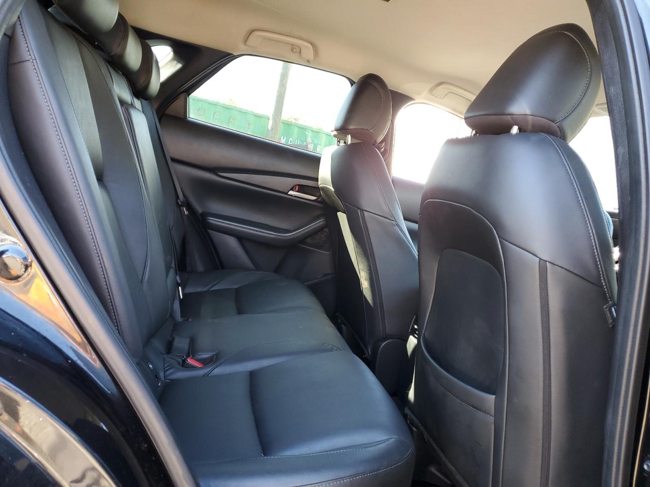 2021 Mazda Cx-30 Select VIN: 3MVDMABL8MM248274 Lot: 86673735