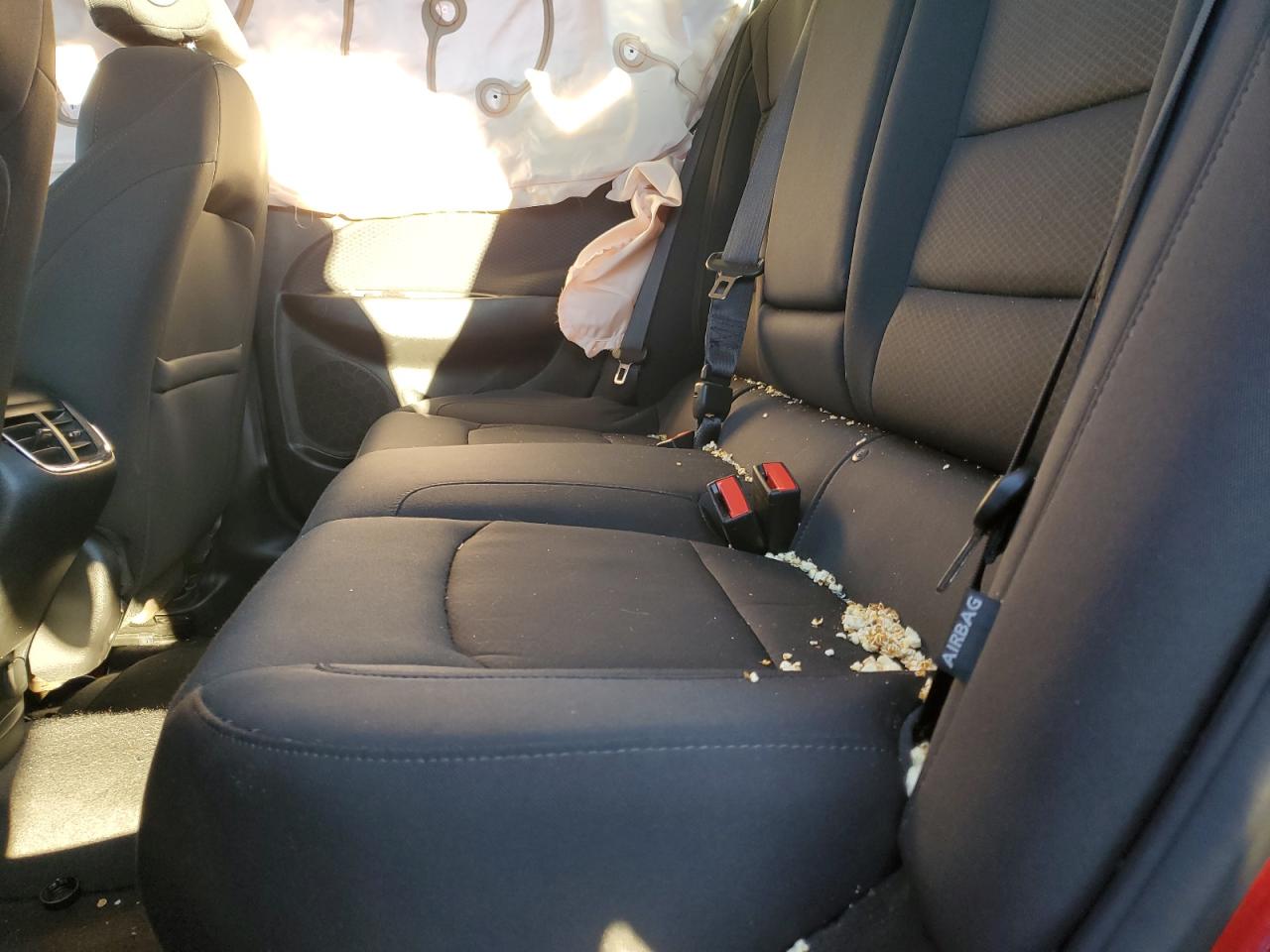 2018 Chevrolet Malibu Lt VIN: 1G1ZD5ST4JF245133 Lot: 85784655