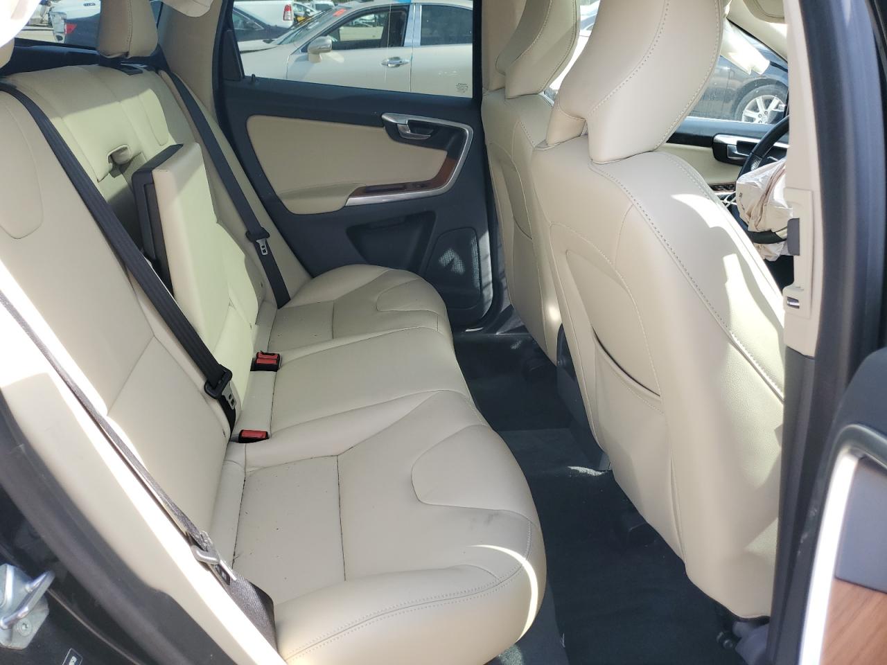 2017 Volvo Xc60 T5 Inscription VIN: YV440MDU2H2018759 Lot: 85181315