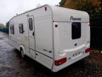 2004 BAILEY PAGEANT MA for sale at Copart COLCHESTER