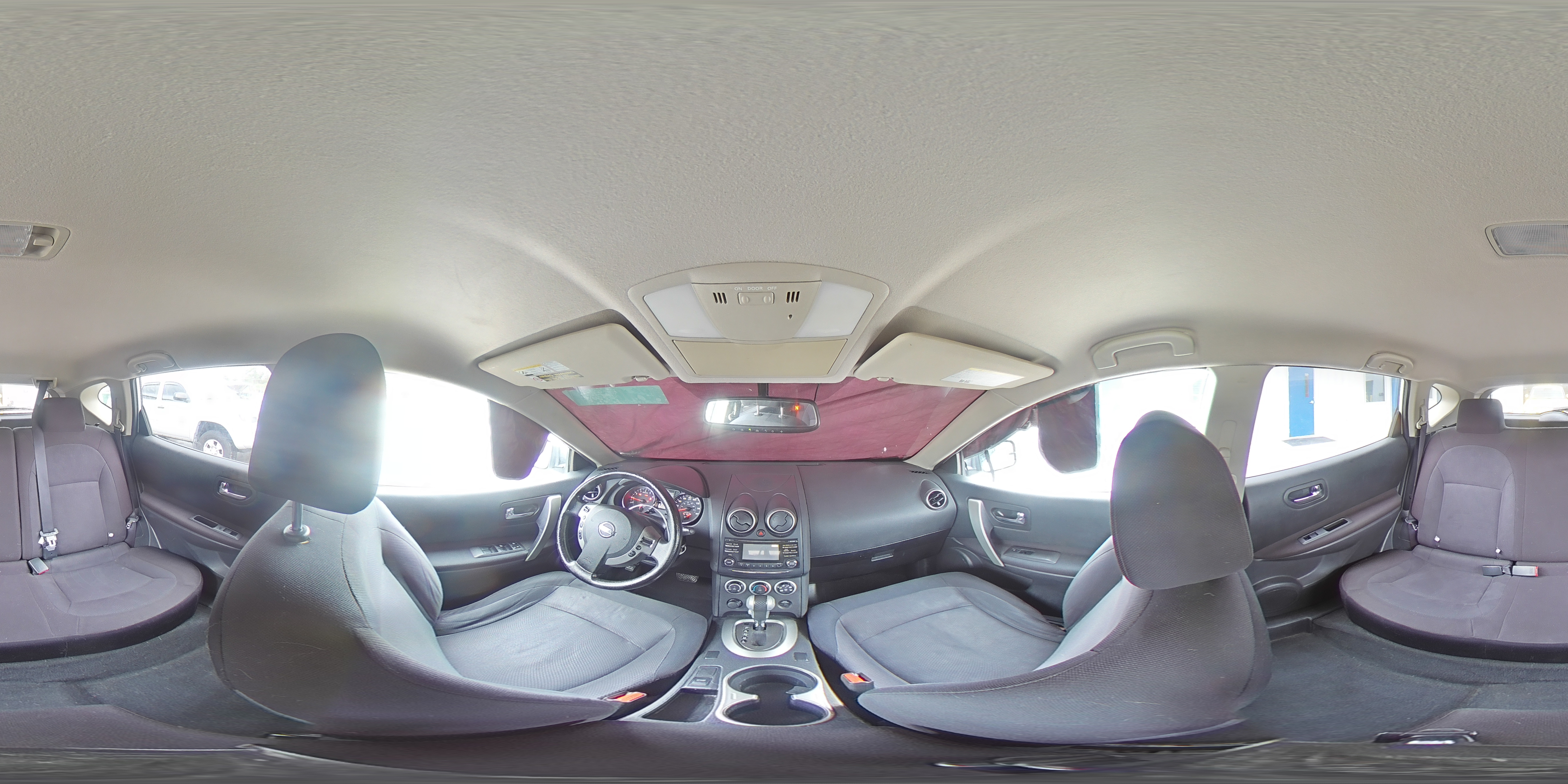 2012 Nissan Rogue S VIN: JN8AS5MT3CW285637 Lot: 86169785