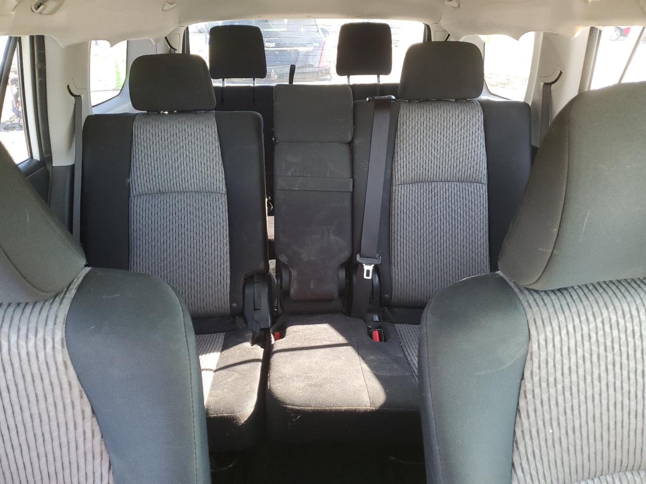 2021 Toyota 4Runner Sr5/Sr5 Premium VIN: JTEMU5JR5M5941562 Lot: 86270105