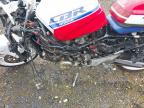 1990 HONDA CBR1000F-L  for sale at Copart SANDTOFT