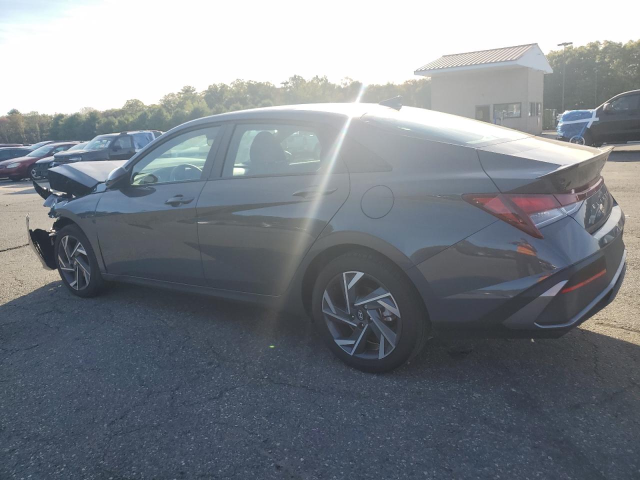 Elantra Elantra