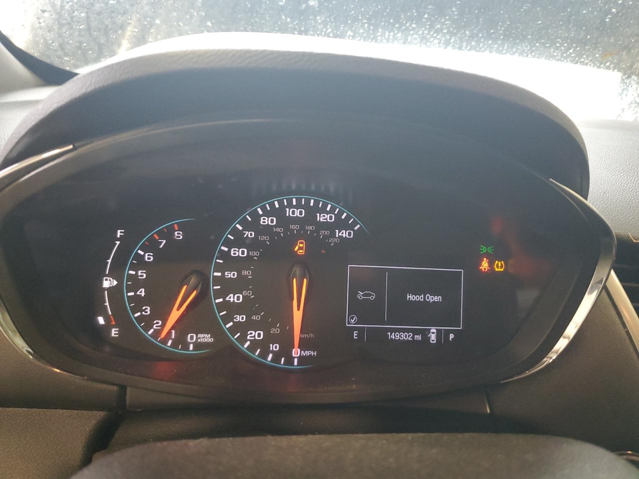 2019 Chevrolet Trax 1Lt VIN: 3GNCJLSB3KL222992 Lot: 90062365