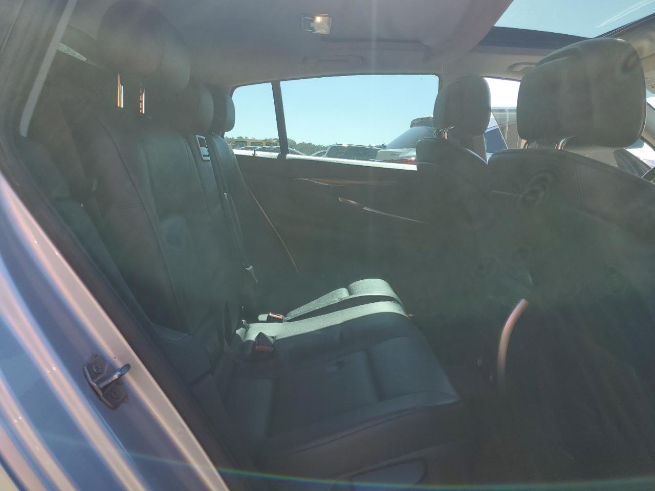 2013 BMW 535 Xigt VIN: WBASP2C51DC339259 Lot: 85147745