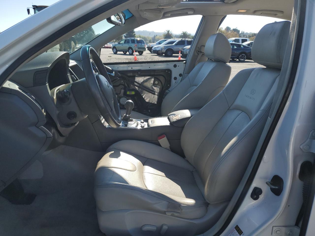 2013 Infiniti G37 VIN: JN1CV6AR1DM358028 Lot: 90931965