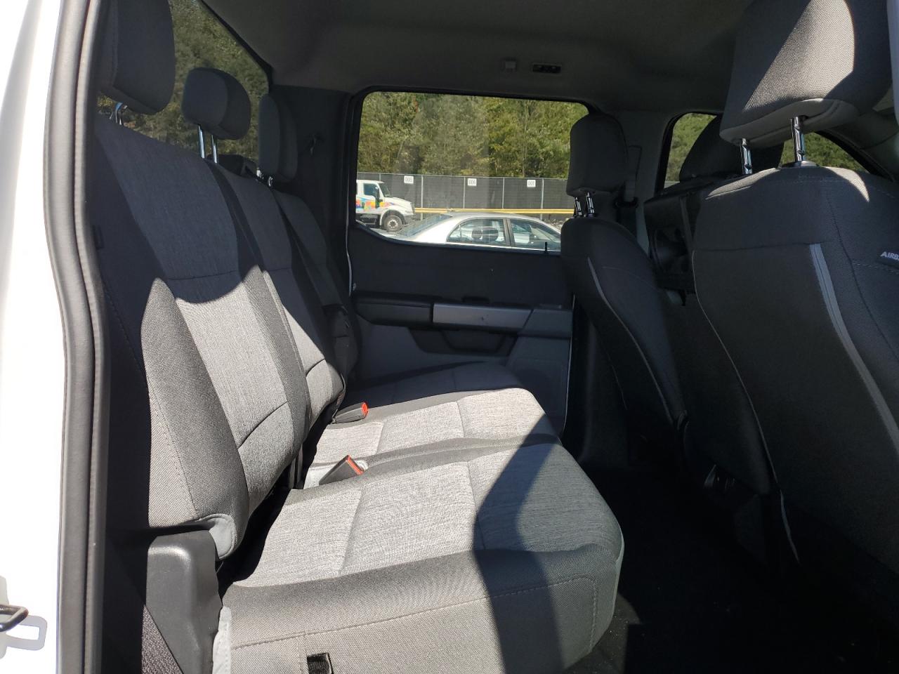 2024 Ford F350 Super Duty VIN: 1FT8W3BN5RED02914 Lot: 85559285