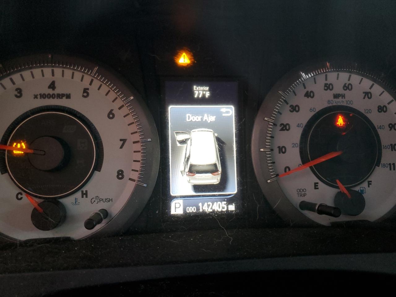 2017 Toyota Sienna Se VIN: 5TDXZ3DC1HS795353 Lot: 81831525