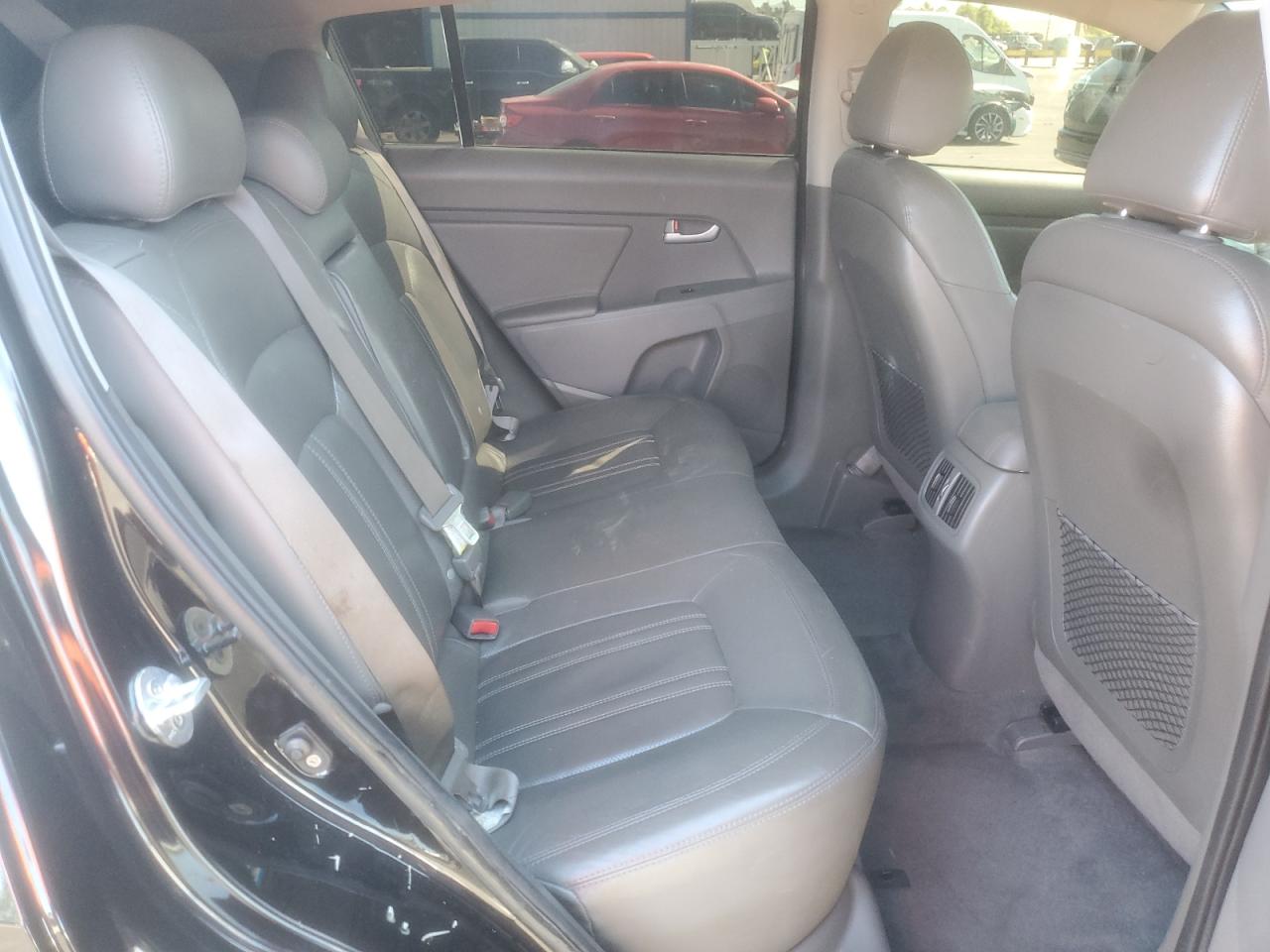 2016 Kia Sportage Ex VIN: KNDPC3AC9G7878267 Lot: 82288425