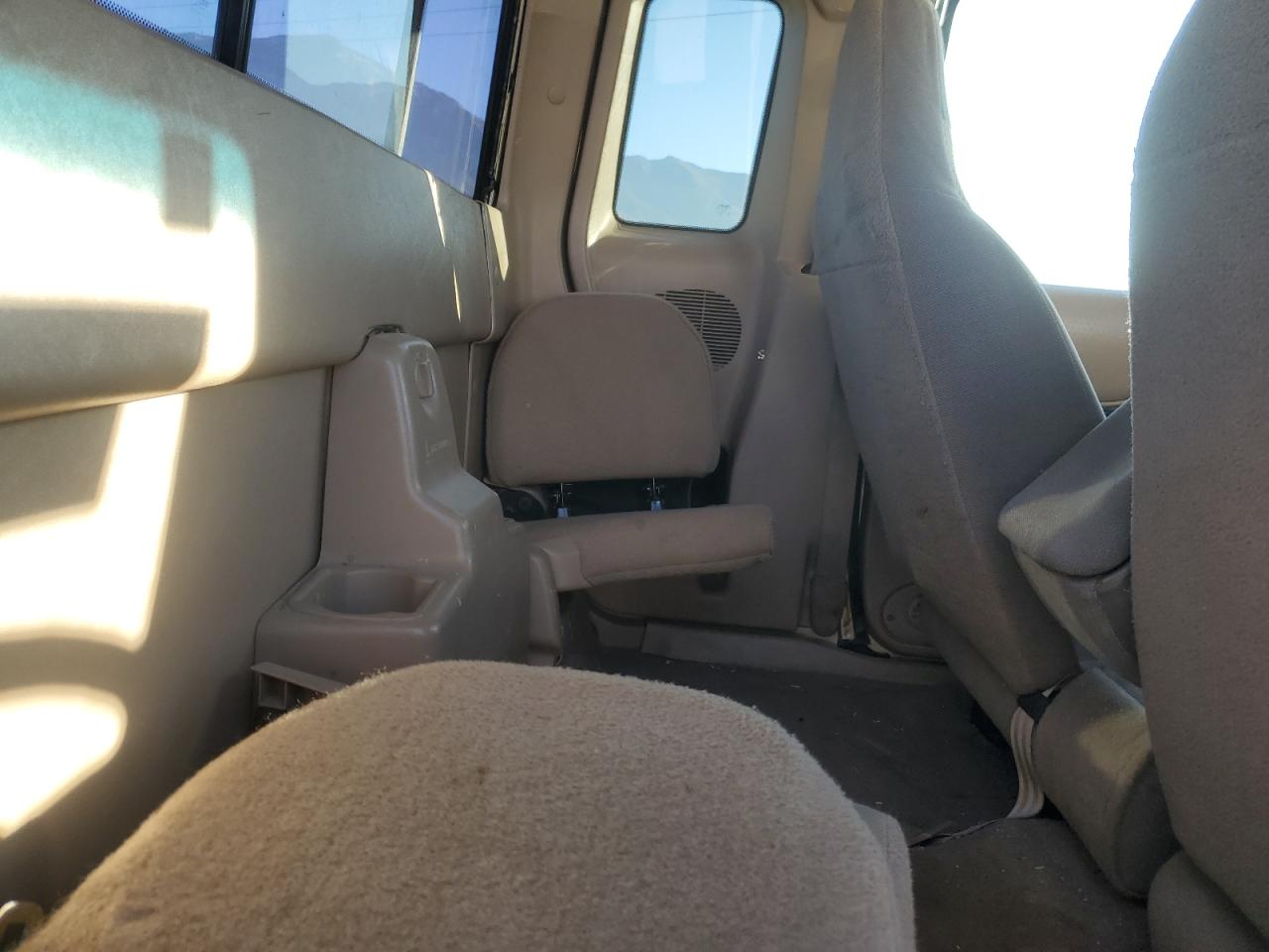 1999 Mazda B4000 Cab Plus VIN: 4F4ZR17X2XTM34555 Lot: 91116765