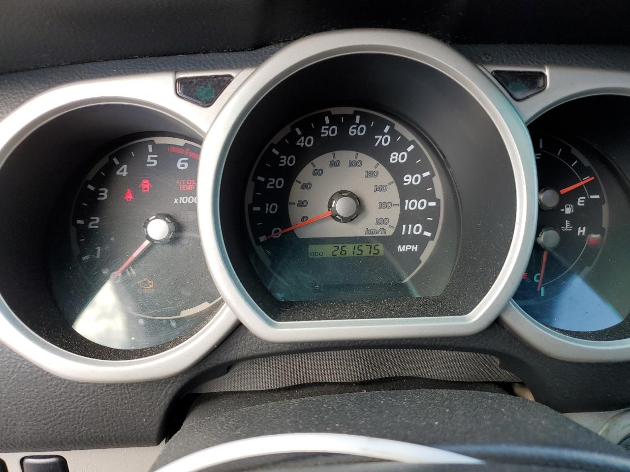 2003 Toyota 4Runner Sr5 VIN: JTEBU14R838007341 Lot: 82331755