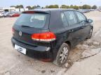 2010 VOLKSWAGEN GOLF MATCH TDI DSG  for sale at Copart WESTBURY