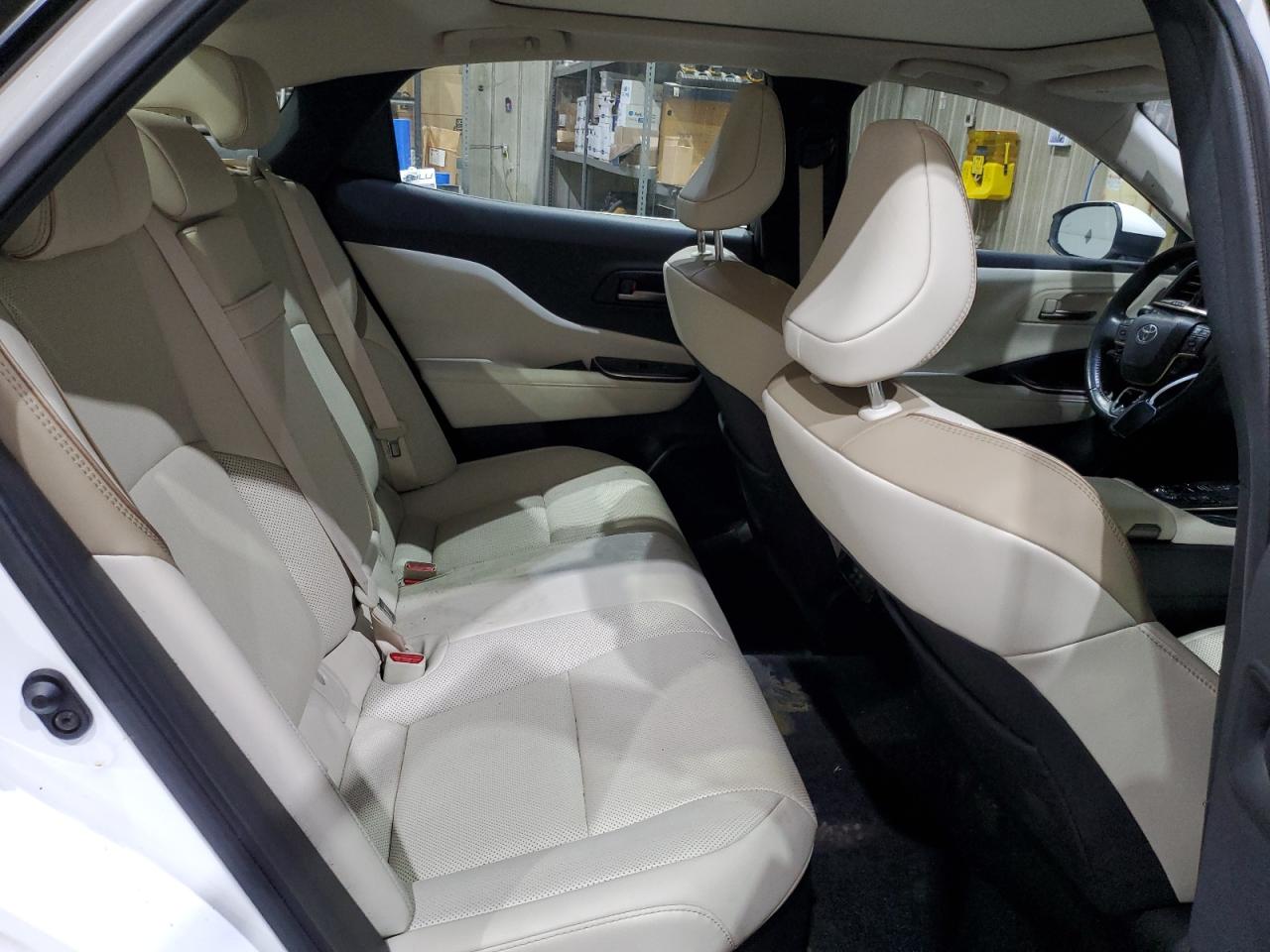 2024 Toyota Crown Xle VIN: JTDAAAAF9R3028062 Lot: 87038905