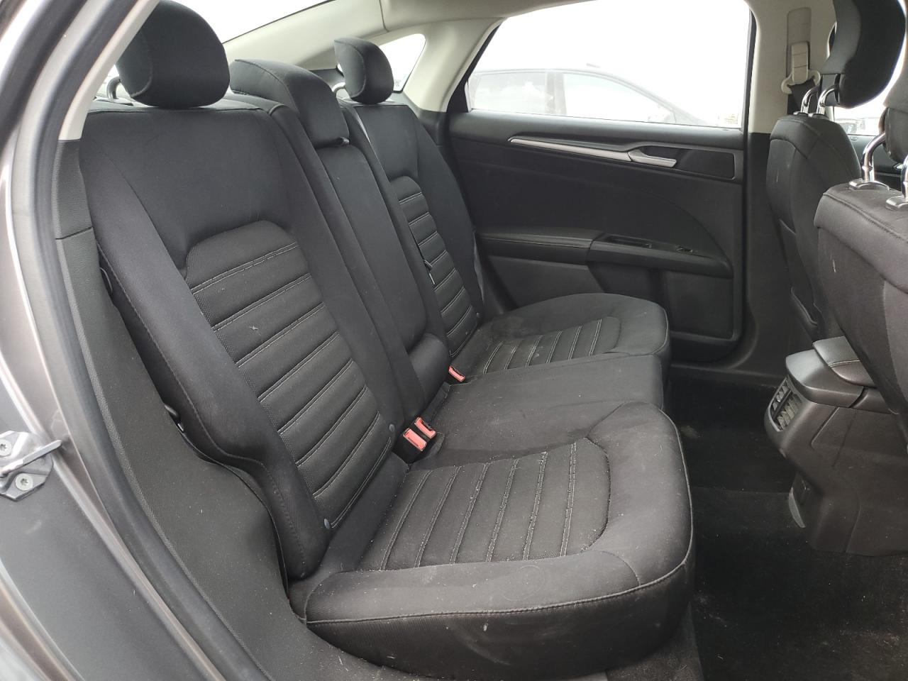 2013 Ford Fusion Se VIN: 3FA6P0H77DR177468 Lot: 90342145