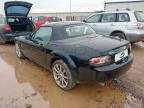 2008 MAZDA MX-5 2.0I SPORT 2DR for sale at Copart WESTBURY
