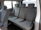2016 HYUNDAI I800 SE CRDI AUTO 2.5 CRDI SE 5DR AUTO for sale at Copart CHESTER