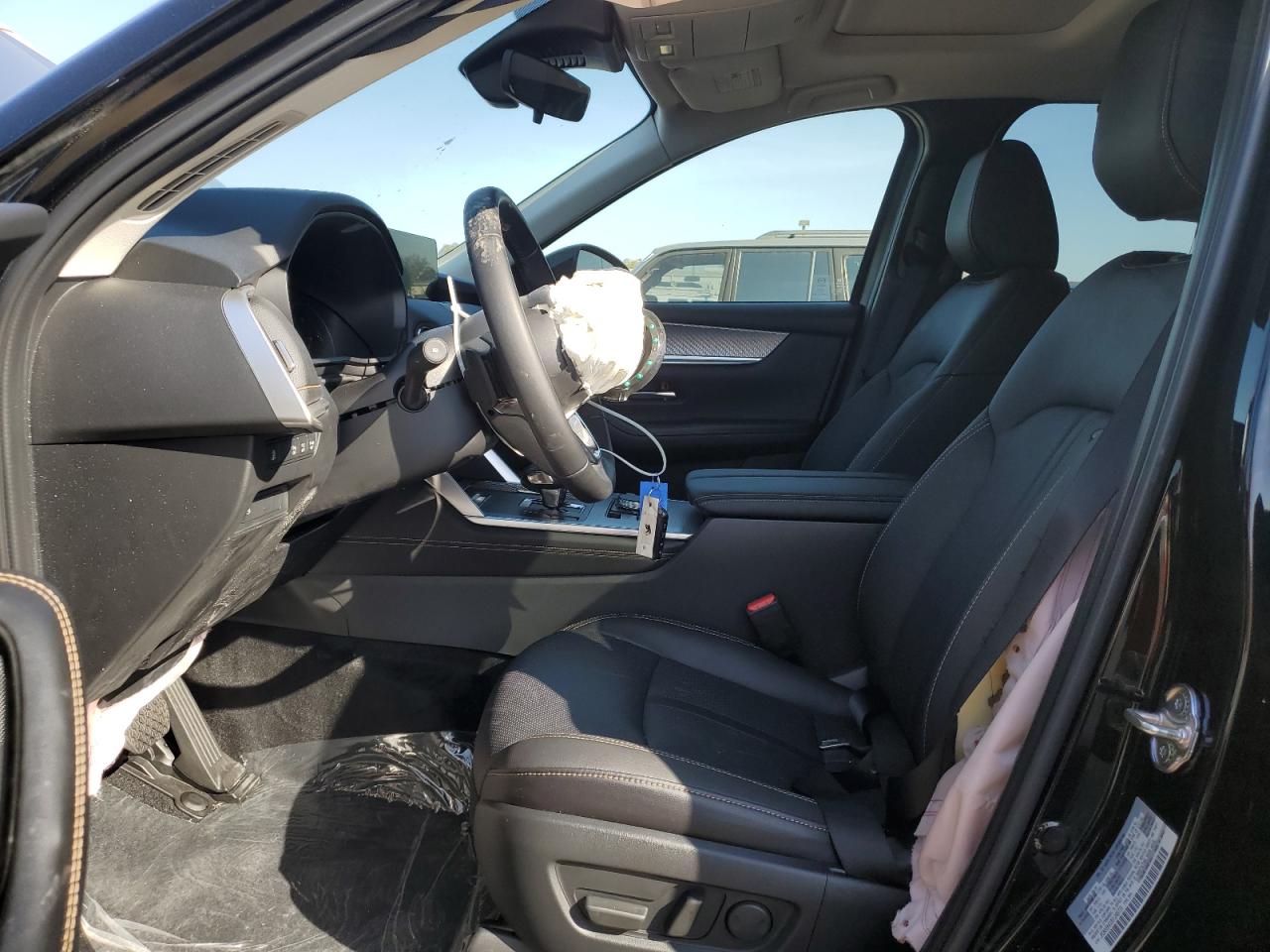 2025 Mazda Cx-90 Preferred VIN: JM3KKBHD3S1246731 Lot: 82672755