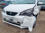 2012 SEAT MII SE  for sale at Copart BRISTOL