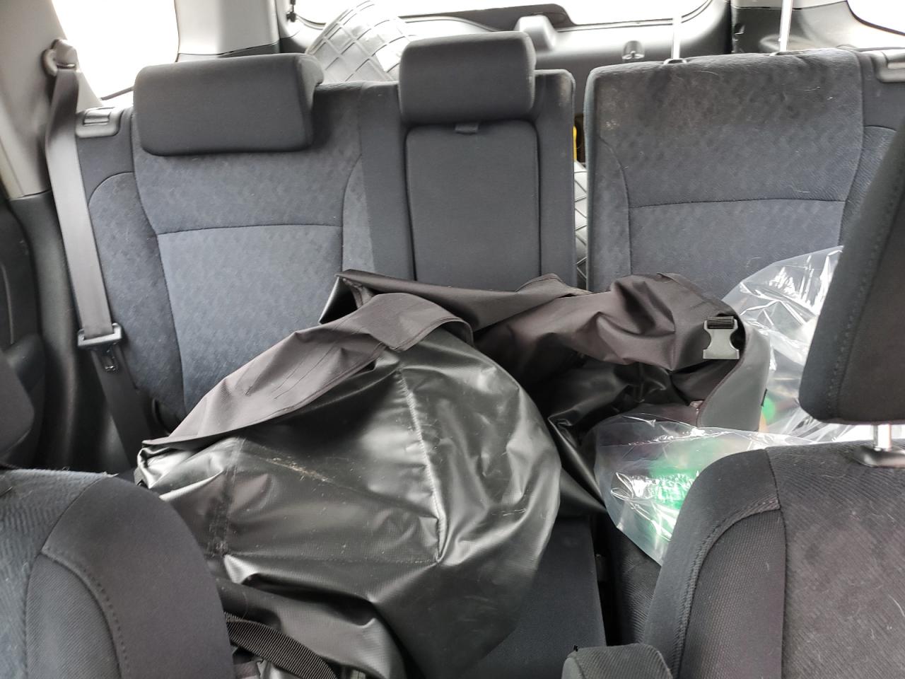 2005 Honda Cr-V Lx VIN: SHSRD685X5U308261 Lot: 85380955