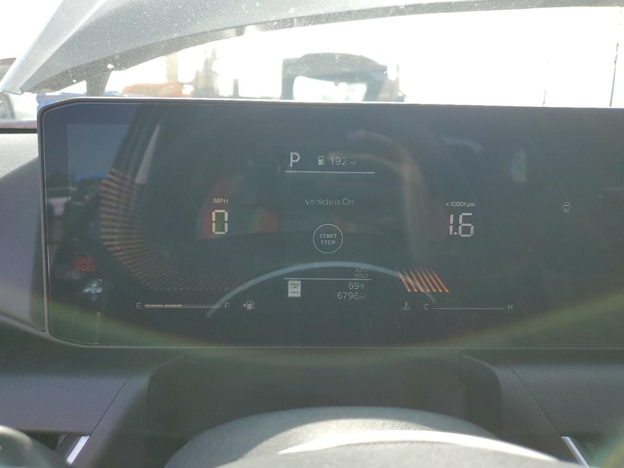 2025 Kia K4 Lx VIN: 3KPFT4DE2SE094343 Lot: 82337175