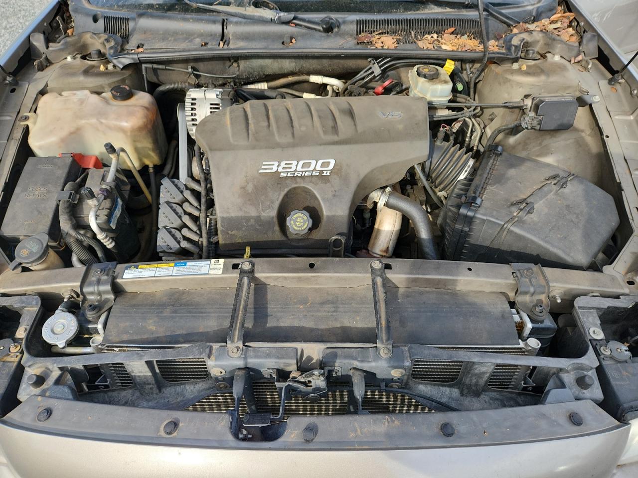 2000 Buick Lesabre Limited VIN: 1G4HR54KXYU241856 Lot: 85880415