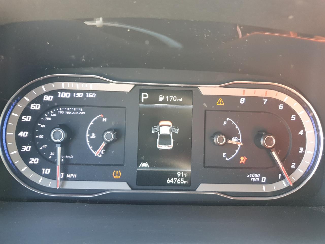 2023 Hyundai Santa Cruz Sel VIN: 5NTJB4AE2PH057783 Lot: 86477615