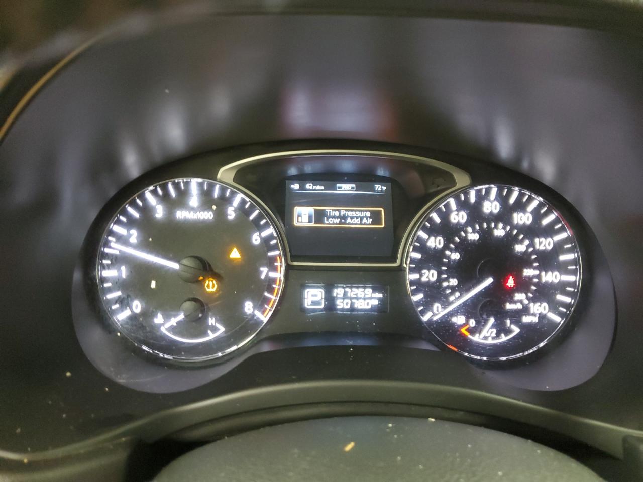 2013 Nissan Pathfinder S VIN: 5N1AR2MM4DC636181 Lot: 82227125