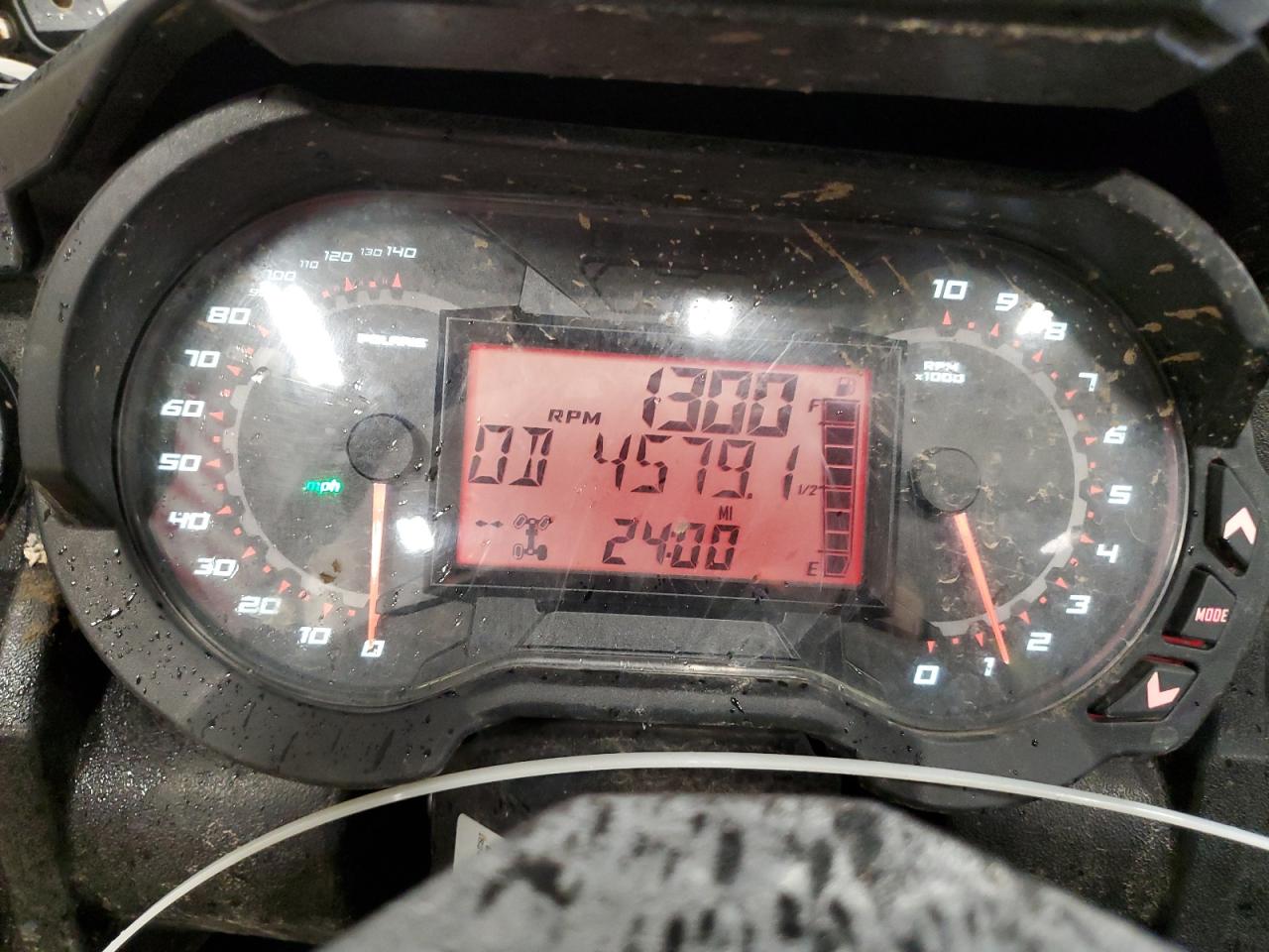 2023 Polaris General Xp 1000 Sport VIN: 3NSGXE997PM392599 Lot: 87092985