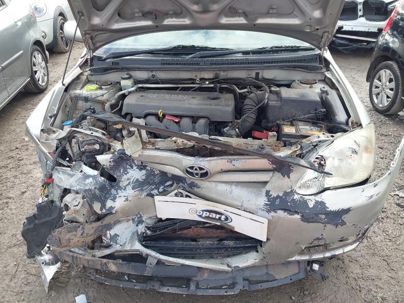 2005 TOYOTA COROLLA 1.4 VVT-I COLOUR COLLECTION 3DR