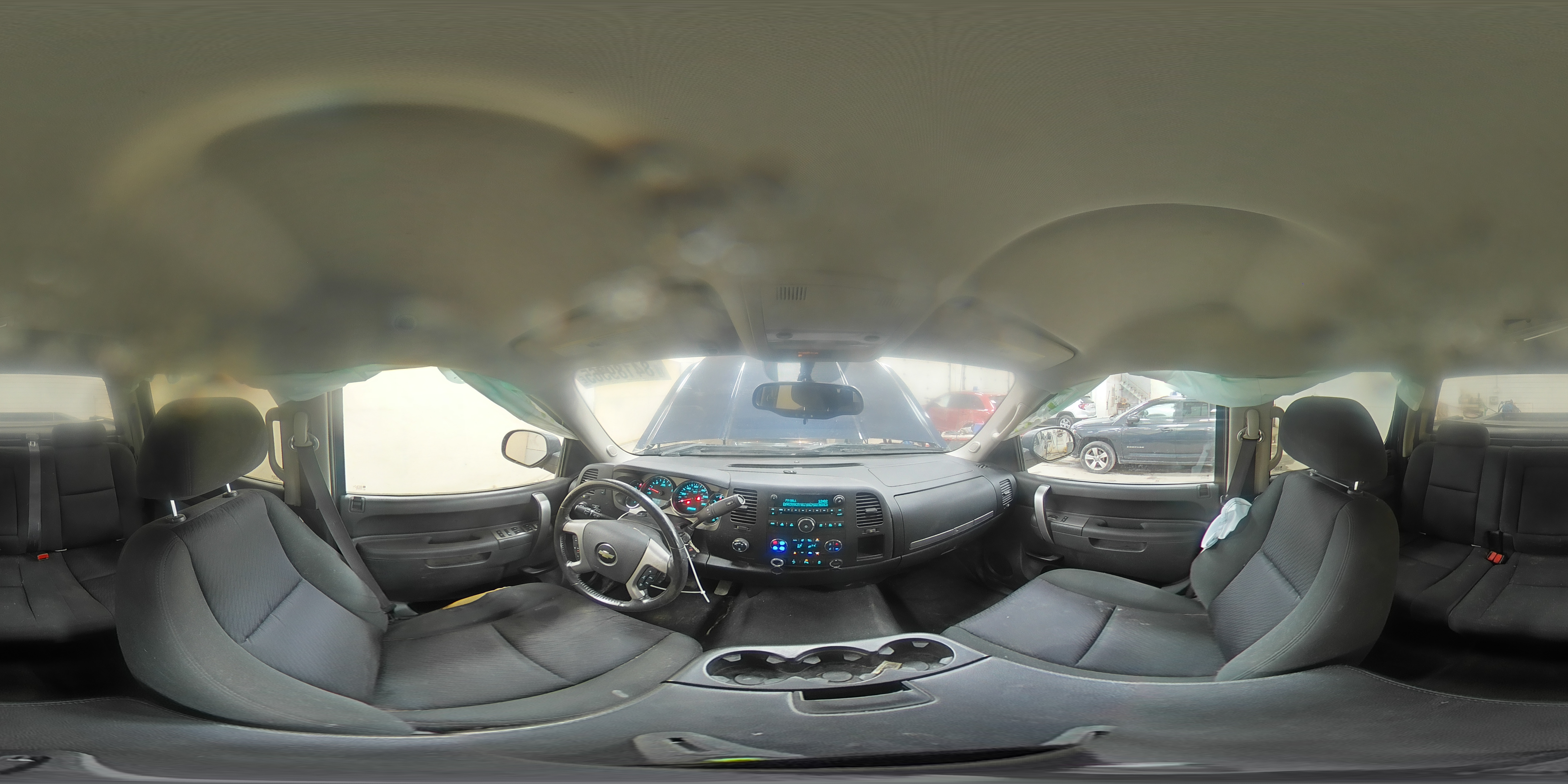 2012 Chevrolet Silverado K1500 Lt VIN: 1GCPKSE79CF161328 Lot: 84189365