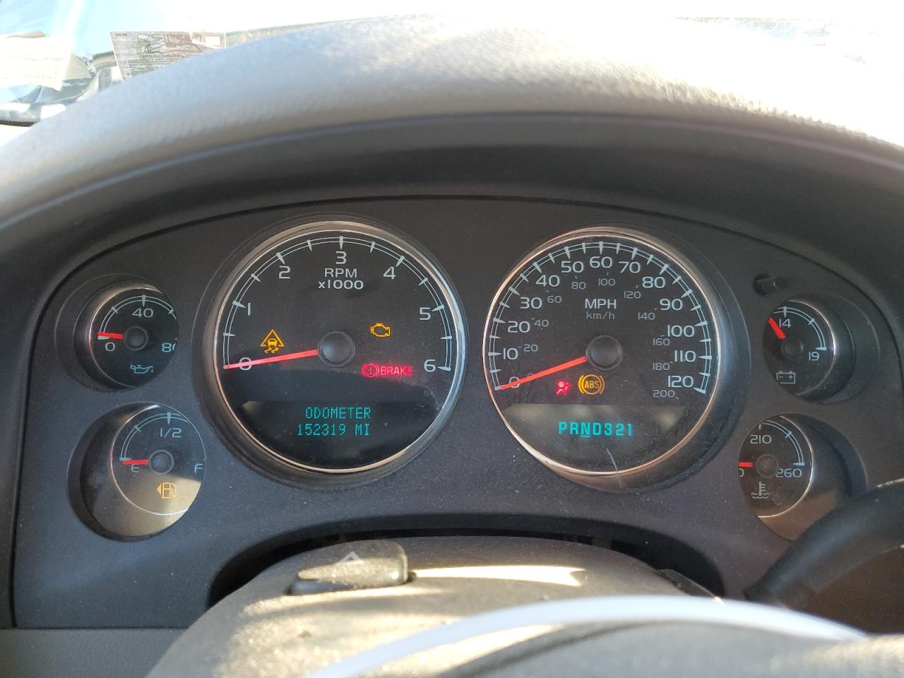 2008 Chevrolet Silverado K1500 VIN: 2GCEK133281111726 Lot: 85724365