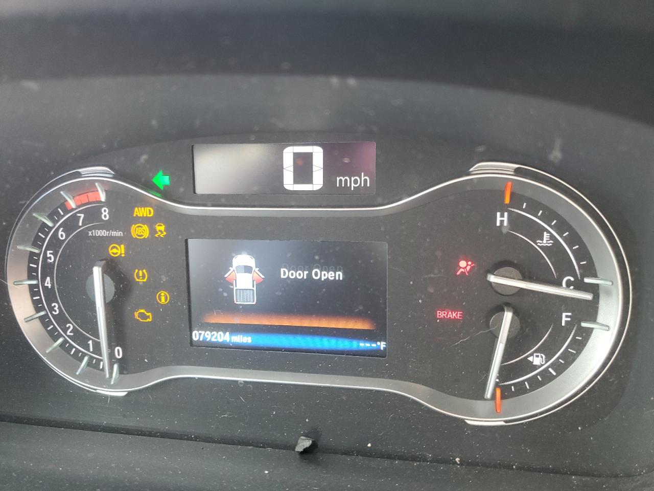 2019 Honda Ridgeline Sport VIN: 5FPYK3F16KB034745 Lot: 86135465