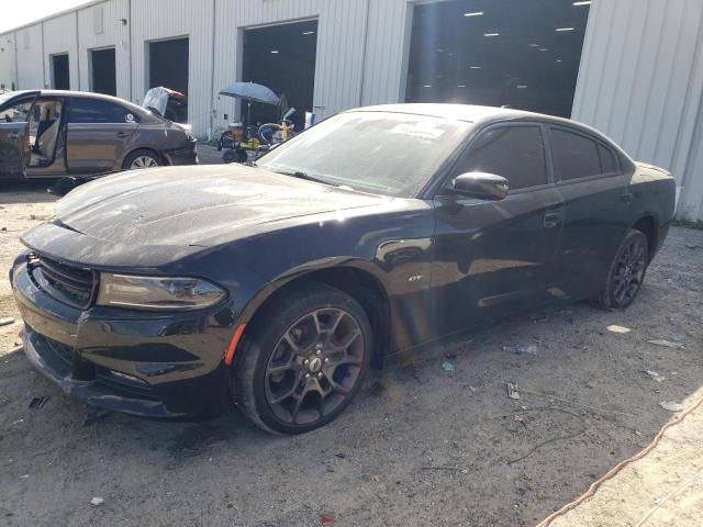 2018 Dodge Charger Gt