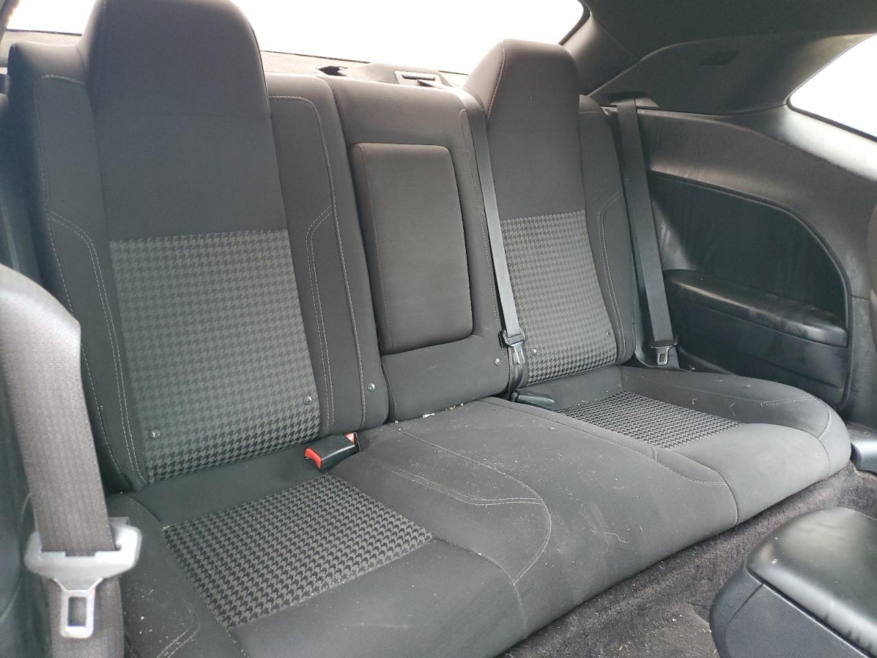 2016 Dodge Challenger Sxt VIN: 2C3CDZAG7GH201132 Lot: 85724975