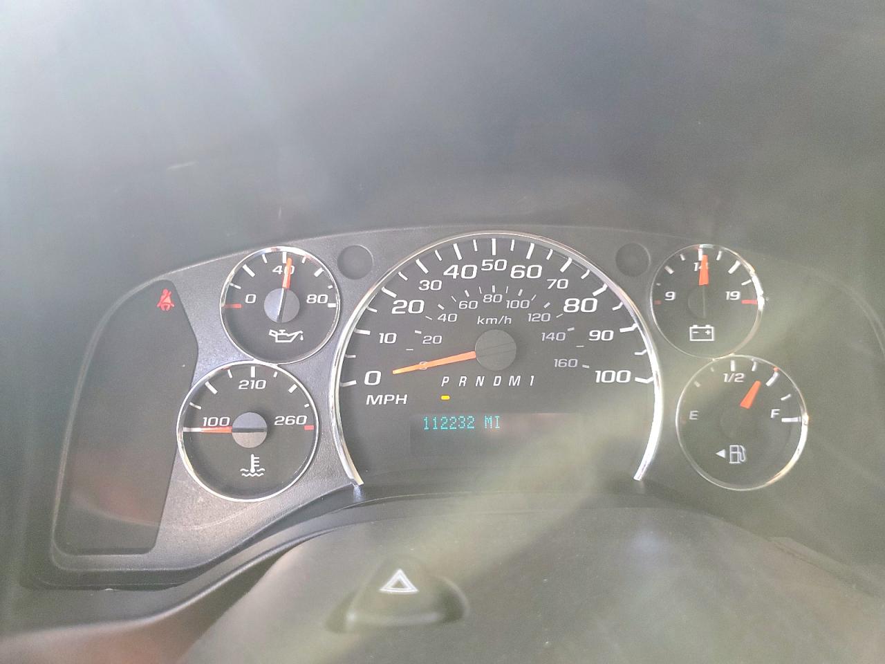 2016 Chevrolet Express G3500 VIN: 1GCZGHFG6G1287547 Lot: 85946395