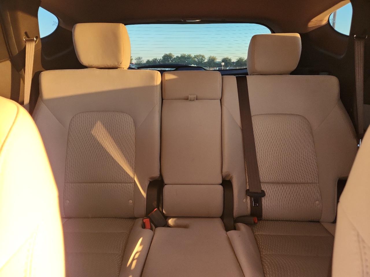 2014 Hyundai Santa Fe Sport VIN: 5XYZU3LB8EG179884 Lot: 82515665
