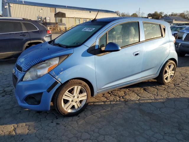 2014 Chevrolet Spark Ls