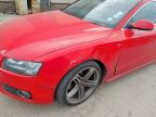 2011 AUDI A5 S LINE TFSI 211  for sale at Copart PETERLEE