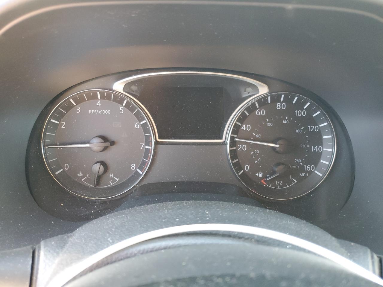 2020 Nissan Pathfinder S VIN: 5N1DR2AM3LC616469 Lot: 85081145