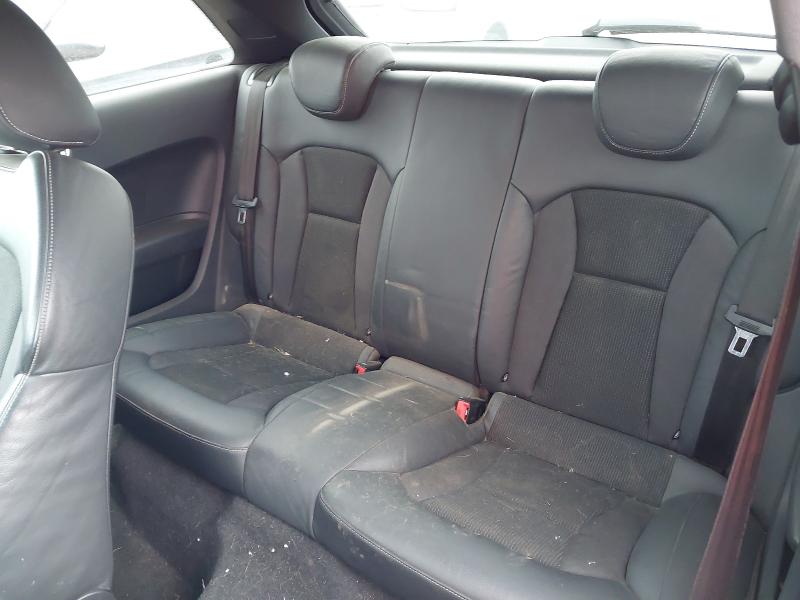 2015 AUDI A1 S LINE TDI 