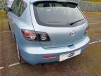 2008 MAZDA 3 1.6 TAKARA 5DR for sale at Copart SANDTOFT