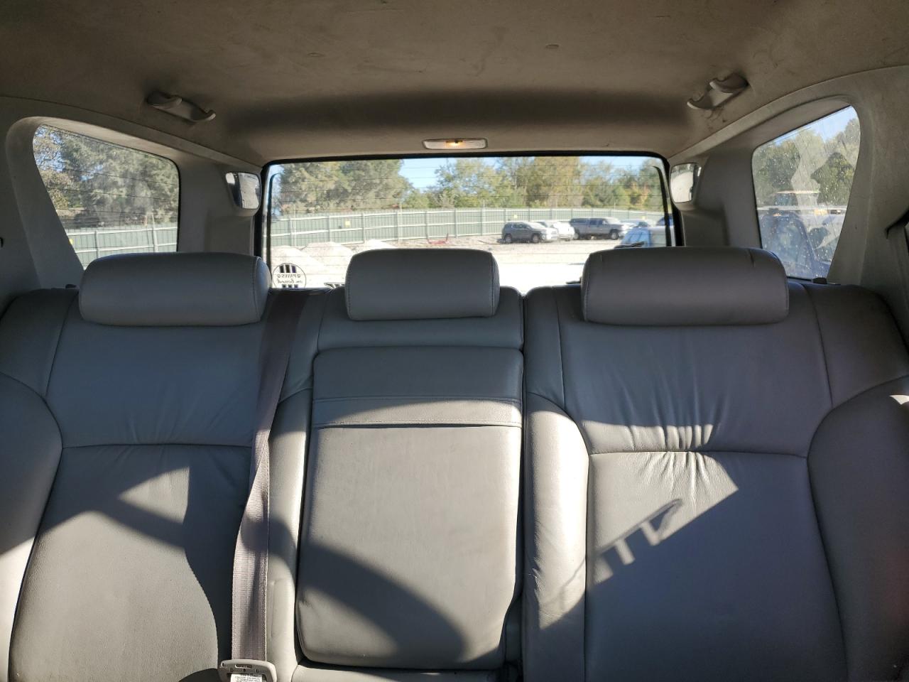 2006 Toyota 4Runner Limited VIN: JTEBT17R260061736 Lot: 86479955