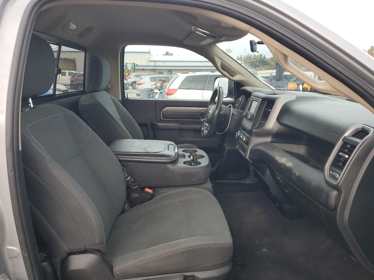 2020 Ram 3500 Tradesman VIN: 3C63R3AJ8LG299997 Lot: 86861385