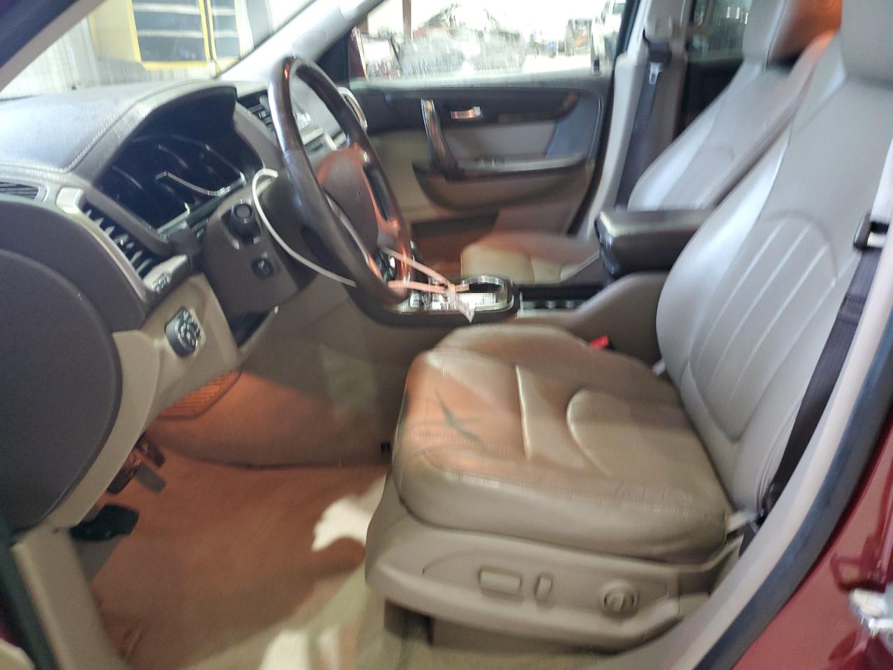 2015 GMC Acadia Denali VIN: 1GKKRTKD1FJ199115 Lot: 84183035