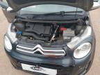 2017 CITROEN C1 FLAIR S-A  for sale at Copart WESTBURY